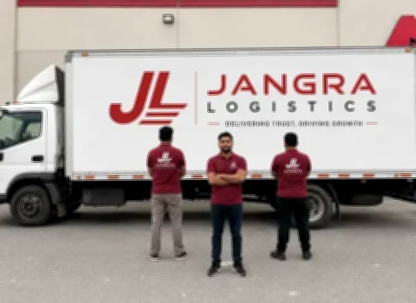 Jangra Logistics