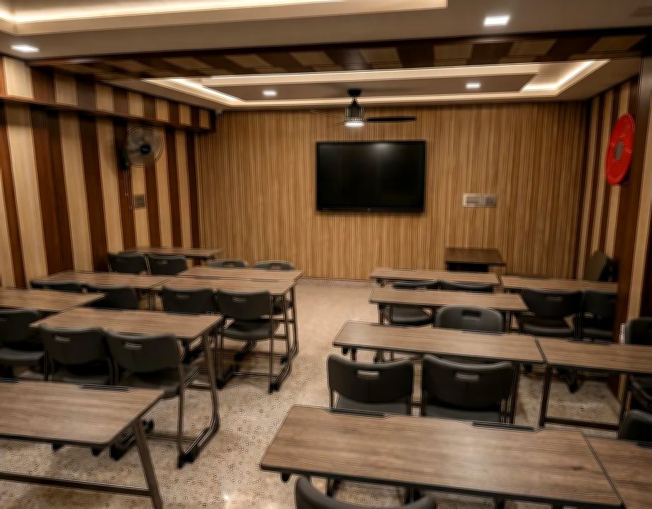 Social Baniya Academy photo