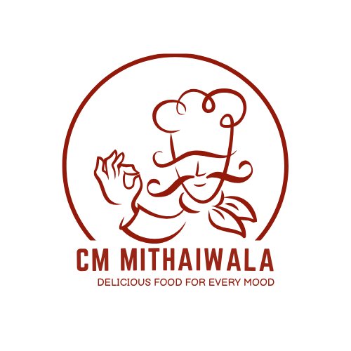 cm mithaiwala logo