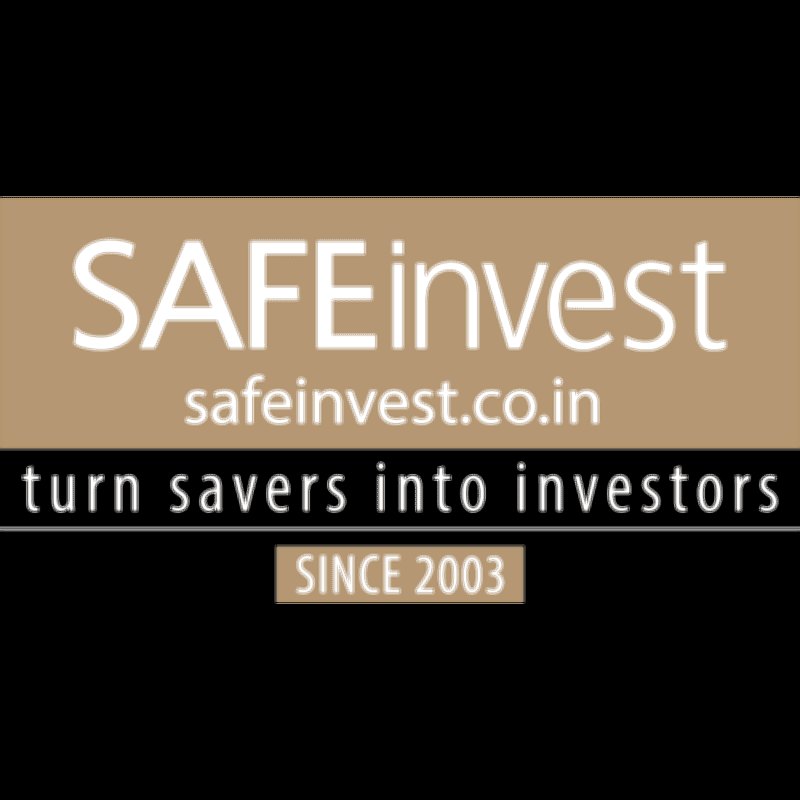 SafeInvest logo
