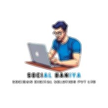 Social Baniya Academy logo