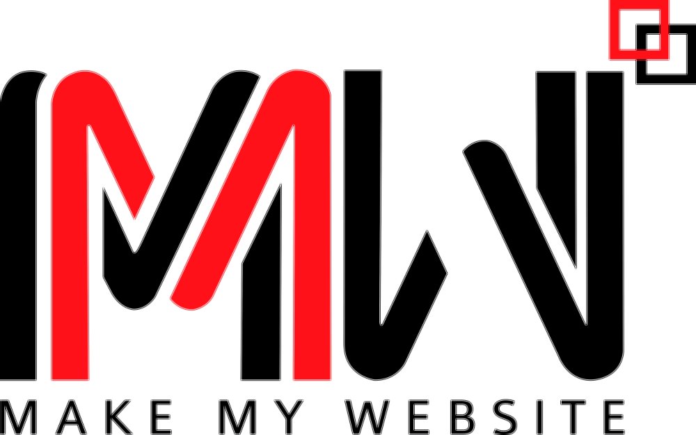 MAKE MY WEBSITE PRIVATE LIMITED logo