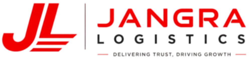 Jangra Logistics logo