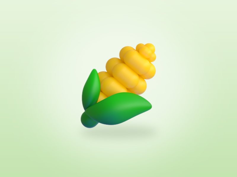 Hybrid Maize Seeds (4 kg)