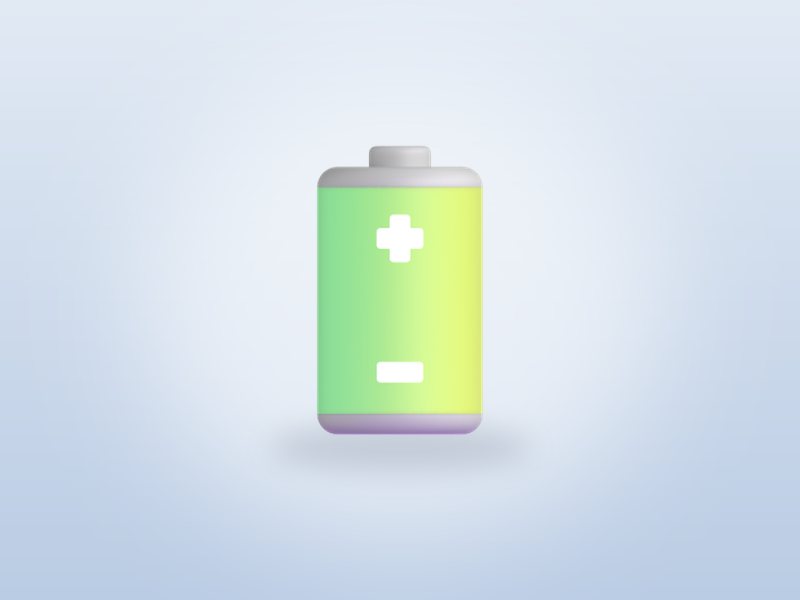 Car Battery 65Ah