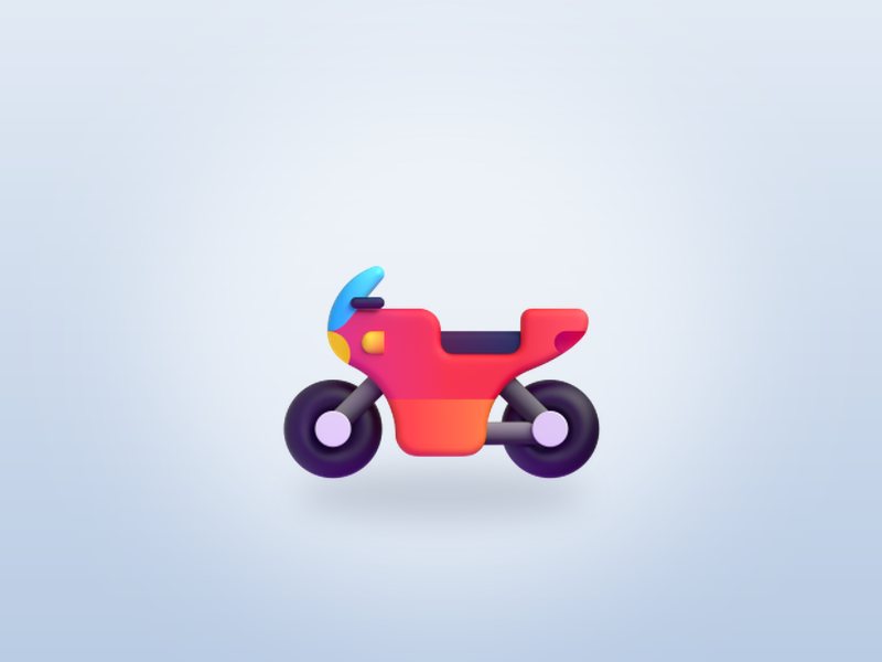 Motorcycle General Service