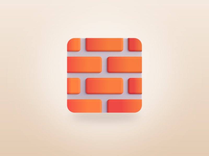 Red Clay Bricks