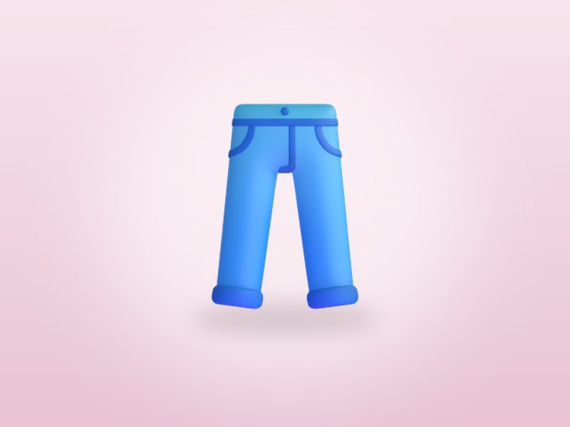 Men's Denim Jeans