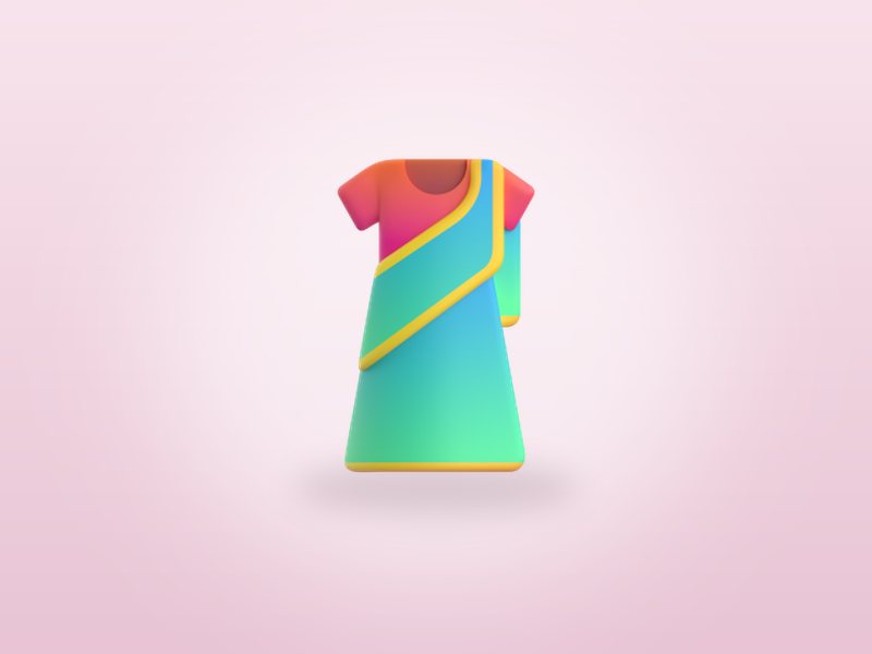 Silk Saree