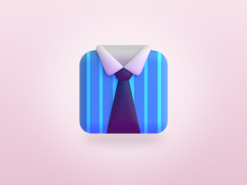 Formal Shirt