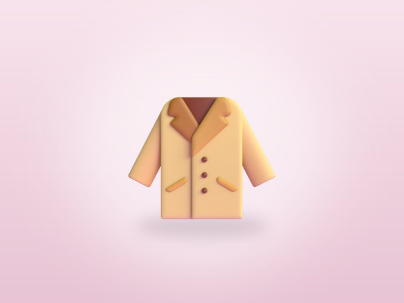Winter Jacket