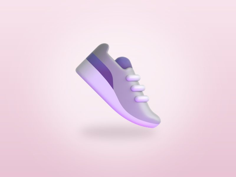 Sports Shoes