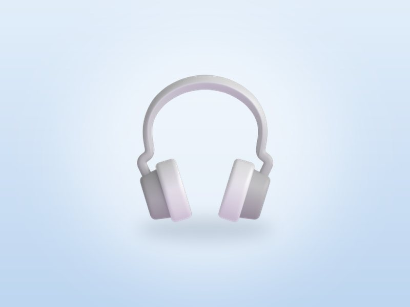 Wireless Headphones