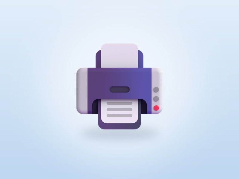 All-in-One Printer