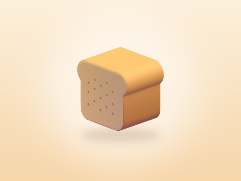 Fresh Bread