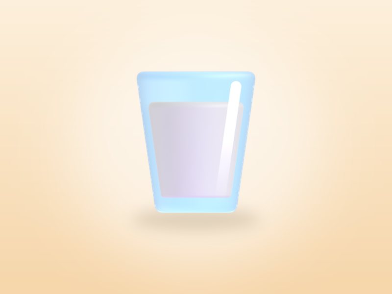 Sweet Lassi