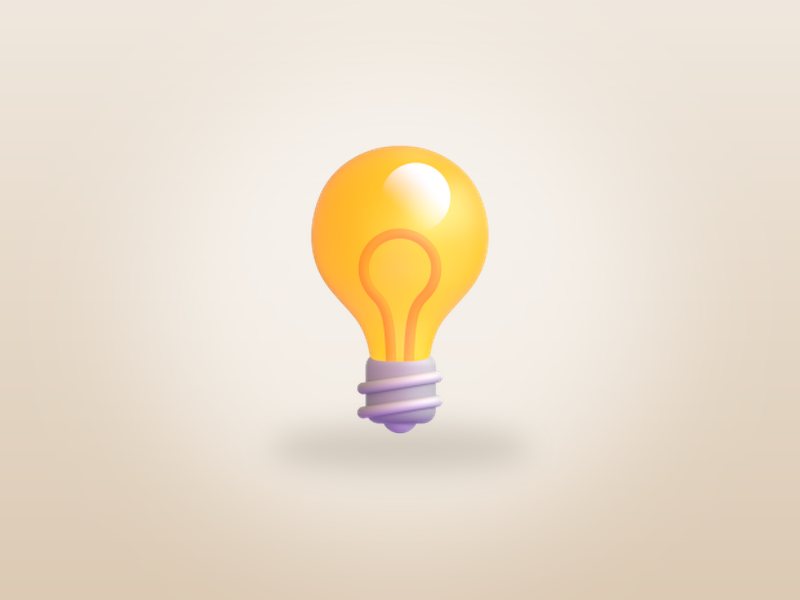 Decorative Lamp