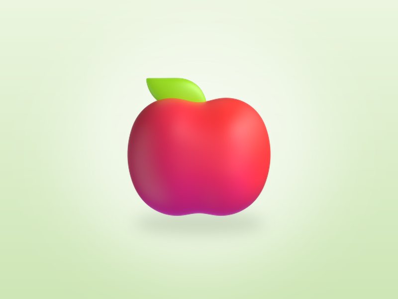 Fresh Apples