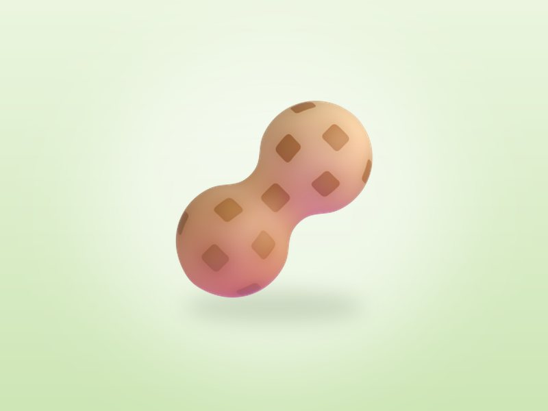 Groundnuts (1 kg)