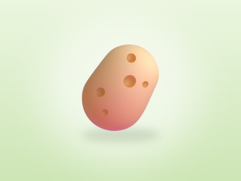 Potatoes