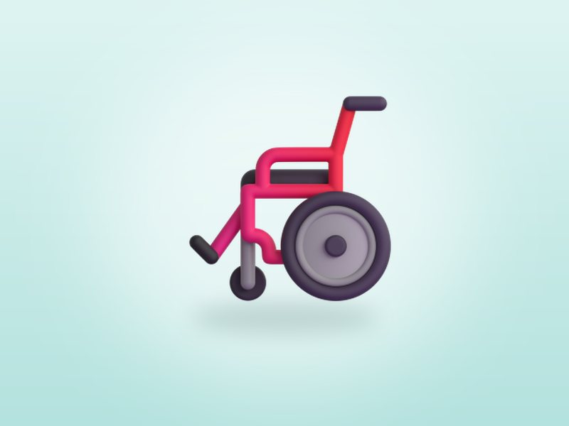 Wheelchair