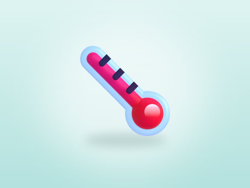 Digital Thermometer