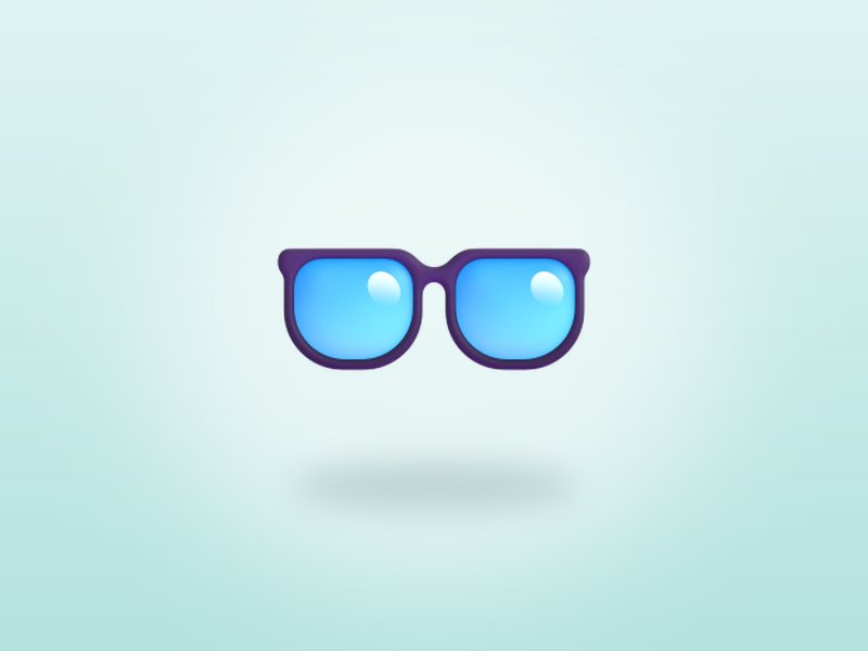 Eye Test and Spectacles
