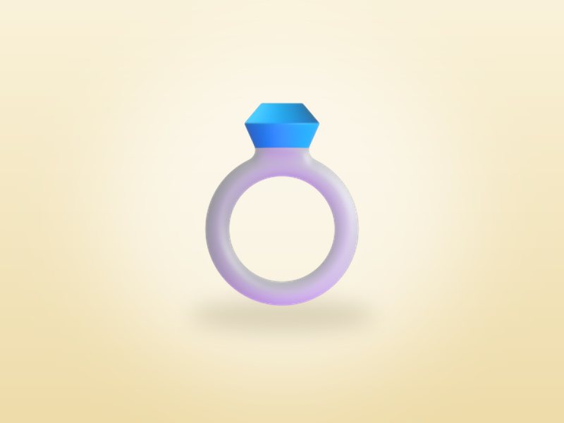 Gold Ring (22K)