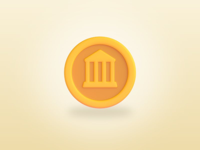 Silver Coin (10 g)