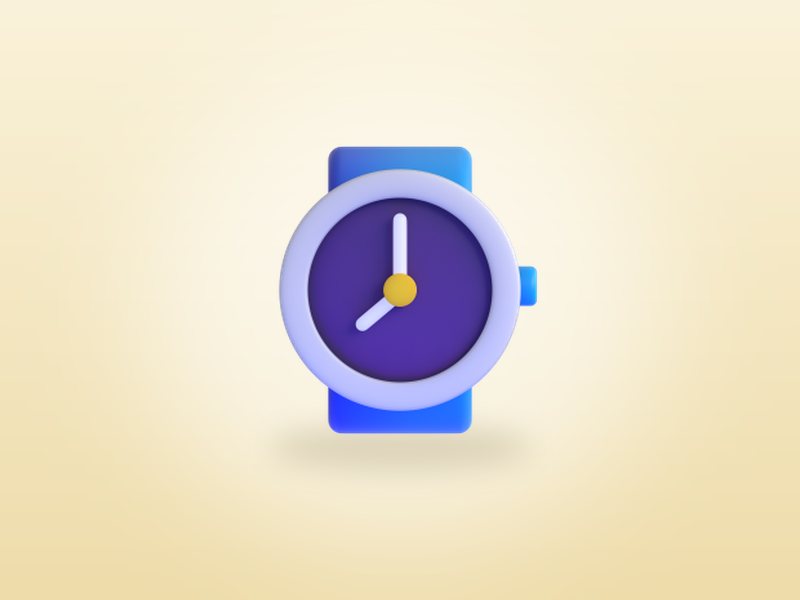 Wrist Watch