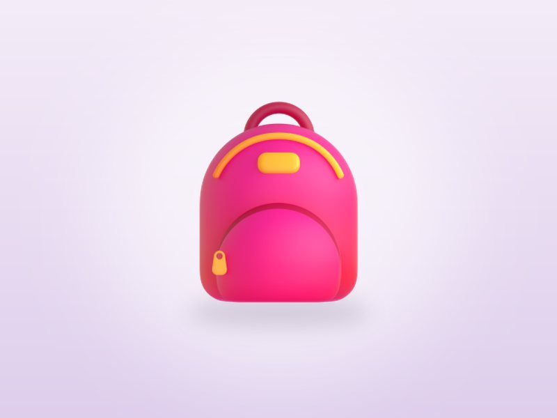 School Bag