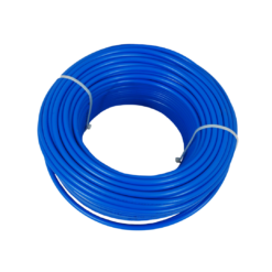 150 Meter Blue Pipe- 1/4 Inch- Suitable For All Kinds Of RO/UV water purifiers