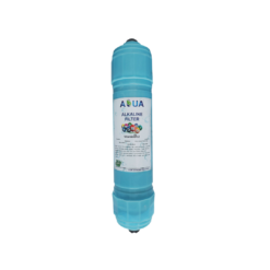 Alkaline B12 Water Filter with Antioxidant Technology and Alkaline Filter Material