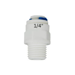 Connector 1/4 Inch – Suitable for all types of RO Water Purifiers