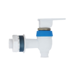 Tap Dolphin - Water Dispenser Tap for all kinds of Water Purifiers