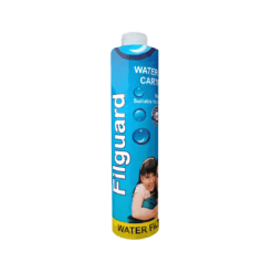 9 Inch Filguard Filter Cartridge Suitable for All Types of Water Purifier (Pack of 1)