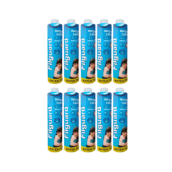 9 Inch Filguard Filter Cartridge Suitable for All Types of Water Purifier (Pack of 10)