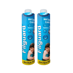 9 Inch Filguard Filter Cartridge Suitable for All Types of Water Purifier (Pack of 2)