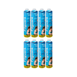 9 Inch Filguard Filter Cartridge Suitable for All Types of Water Purifier (Pack of 8)