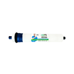 Multipro 100 GPD RO Membrane - Efficient Filtration for Clean Drinking Water