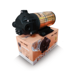 Fastrack Pump – 300 GPD: High-Quality Diaphragm Booster for Efficient Filtration