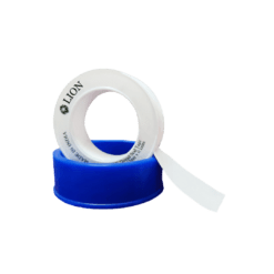 Lion Teflon Tape: Reliable Sealant for Leak-Free Connections