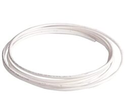 Ro Pipe Roll 1/4 (10Mtr.) White Suitable For All kind of RO