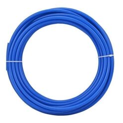 Ro Pipe Roll 1/4 (10Mtr.) Blue Suitable For All kind of RO